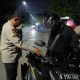 Polsek Cikarang Timur Gelar Operasi Kejahatan Jalanan untuk Cegah Gangguan Kamtibmas