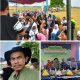 Tradisi Leluhur Dihidupkan Kembali Desa Karang Harja Gelar Sedekah Bumi dan  Gerebek Tumpeng 