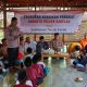 Jaga Kekompakan, Polsek Babelan Gelar Acara Silaturahmi dan Santunan di Momen Kenaikan Pangkat