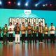 Gp Ansor Jawa Barat Resmi Di Lantik