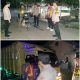 Polsek Tanah Abang Gelar Razia Malam Minggu, Wujudkan Kamtibmas yang Aman dan Kondusif