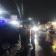 Antisipasi C3 dan Tawuran, Polsek Cikarang Barat Intensifkan Patroli Malam