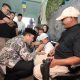 Khitanan Massal PHBI Masjid Al-Muhyi: Wakil Walikota Bandung Sampaikan Paparanya