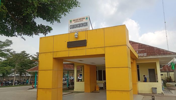 RSUD Cabangbungin Tegaskan Komitmen Profesionalisme dan Pelayanan Publik
