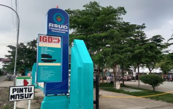 Klarifikasi, RSUD Cabangbungin Tegaskan Komitmen Profesionalisme dan Pelayanan Publik