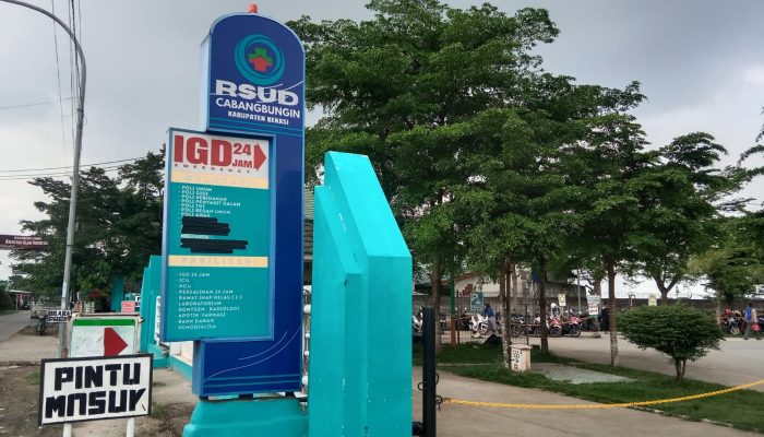 Klarifikasi, RSUD Cabangbungin Tegaskan Komitmen Profesionalisme dan Pelayanan Publik