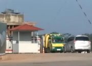Diduga Belum Melengkapi Perijinan, PT Handal Indonesia Motor Sudah Menghasilkan Limbah Pabrik