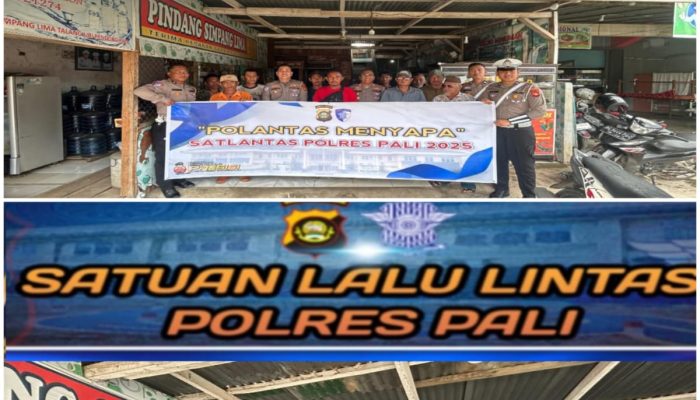 Bangun Kesadaran Lalu Lintas yang Humanis dan Visioner
