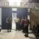 SAT SAMAPTA POLRES PALI GELAR PATROLI PERINTIS PRESISI, JAGA KEAMANAN DI SEKITAR BANK DAN KOMPERTA