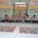 Polsek Talang Ubi kembali Menggelar kegiatan Rutin Bimbingan Rohani dan Mental (Binrohtal)