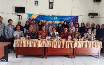 Rembuk Stunting Desa Panta Dewa 2025,Komitmen Bersama Tekan Angka Stunting di Kabupaten PALI