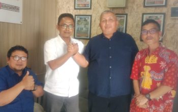 Perumahan Taman Sukamulya Indah Gandeng Internusa Media Group Siapkan 1000 Rumah Subsidi bagi Wartawan di Jabodetabek