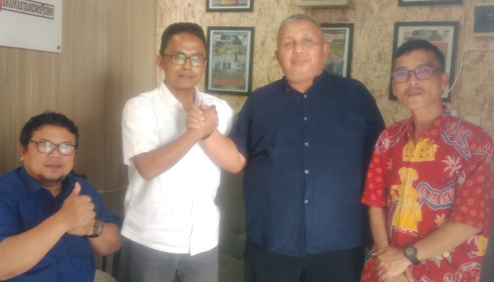 Perumahan Taman Sukamulya Indah Gandeng Internusa Media Group Siapkan 1000 Rumah Subsidi bagi Wartawan di Jabodetabek