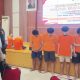 Polres Metro Bekasi Tangkap 5 Pelaku Sindikat Perampasan Motor