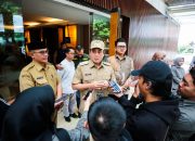 Pemkot Bandung Matangkan Wacana Pembentukan 30 Sentra Kuliner