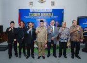 Pemkot Bandung Serius Dukung Pengembangan Transportasi Listrik