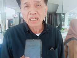 FGD Pembentukan Sentra Kuliner Di 30 Kecamatan: Pengusaha Asal Bandung Perry Tristianto Siap Berkolaborasi Dengan Stakeholder