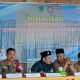 Sosialisasi Perda Nomor 1 Tahun 2025,Wujud Sinergi untuk Meningkatkan Ketertiban dan Ketentraman Masyarakat di Kecamatan Abab