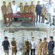Pemkab PALI Pastikan Kualitas Beras Bantuan, Siap Salurkan 212 Ton untuk Warga
