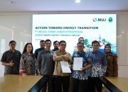 PT Migas Utama Jabar Bersama PT Asia Clean Energy Kolaborasi Nota Kesepahaman Rencana Kerja Sama Dalam Pemanfaatan Flare Gas To Power Generation