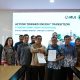 PT Migas Utama Jabar Bersama PT Asia Clean Energy Kolaborasi Nota Kesepahaman Rencana Kerja Sama Dalam Pemanfaatan Flare Gas To Power Generation