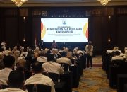 Kabupaten Lebak Gelar Pelatihan Teknis Penyusunan dan Penilaian Kinerja BLUD Sesuai Permendagri No. 79 Tahun 2018