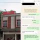 Parah.!! Diduga Nama dan Pelayanan J&T Express Drop Point Irigasi 2 Di Rusak, Oleh Oknum Kurir Nakal