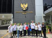 Hendra Ciho dan HIPMI Culinary Indonesia Jajaki Kerja Sama Kuliner di Bangkok Bersama KBRI Thailand