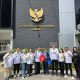 Hendra Ciho dan HIPMI Culinary Indonesia Jajaki Kerja Sama Kuliner di Bangkok Bersama KBRI Thailand