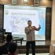 Kanit Binmas Polsek Cikarang Barat Gencarkan Program Police Goes to School Berikan Edukasi Siswa SMAIT Al Bunyan Soal Bahaya Kenakalan Remaja