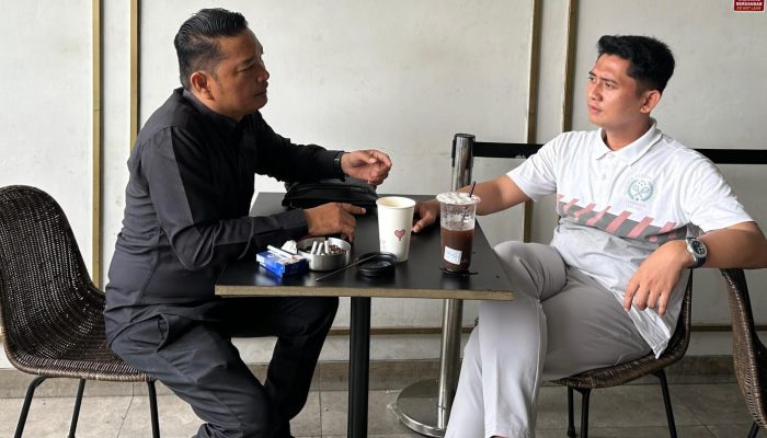 Mustakim, SH: Pemerintah Harus Punya Grand Design Pembangunan yang Jelas dan Tepat Sasaran