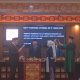 DPRD Kota Palembang Menggelar Dua Agenda Penting Pada Rapat Paripurna Ke 14 Masa Persidangan III Tahun 2025