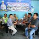 Polda Sumut Edukasi Keselamatan Berlalu Lintas di PT. PMH dalam Rangka Operasi Patuh Toba 2025