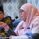 Keterangan foto: Dra. Hj. Ani Rukmini, MI.Kom., Ketua Komisi II DPRD Kabupaten Bekasi