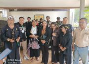 DPD PAKSI Kota Bandung Yang di Ketuai Oleh Giri Trimara SH MH Gugat Disparbud Jabar 7 Miliar atas Dugaan Perbuatan Melawan Hukum Terkait Kujang