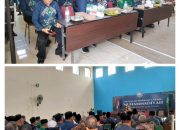 Muhammadiyah Bersinergi dengan Pemerintah Daerah 
