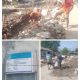 Pembangunan Pintu Air Desa Sukadarma, Kepala Kordinator Lapangan Jawa Barat DPP LSM SIRA Akan Layangkan Surat ke Dinas