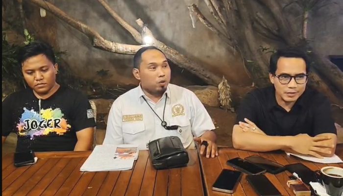 Ade Efendi Zarkasih Bantah Tuduhan Selingkuh: Ini Tendensius dan Menyudutkan Saya
