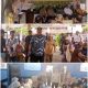Launching Bantuan Cadangan Beras Pemerintah di PALI: Bukti Komitmen Negara Hadir untuk Rakyat