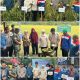 PANEN RAYA DI REJOSARI, BUPATI PALI AJAK MASYARAKAT WUJUDKAN KEDAULATAN PANGAN Kapolres PALI: Polri Siap Kawal Ketahanan Pangan Nasional