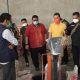Awasi Mutu Dan Harga Beras, Satgas Pangan Sumut Sidak Dua Kilang Padi di Deli Serdang