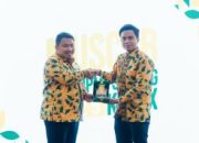 Muscab Hipmi Subang ke IX, Aninditya Santiko Wibowo Ditetapkan Sebagai Ketua Umum Terpilih Periode 2025-2028