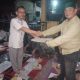 Pemilihan Ketua Asosiasi Pedagang Pasar Cikarang (ASPEC) Secara Aklamasi