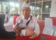KSPSI Kota Cimahi Gellar HUT Nya Yang Ke 52