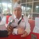 KSPSI Kota Cimahi Gellar HUT Nya Yang Ke 52