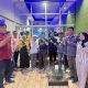 DPD PJS Sumsel Jalin Silaturahmi Hangat Bersama AMSI Sumsel, Bahas UKW hingga Konstituen Dewan Pers