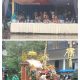 Karnaval Budaya jadi Mementum : Kades Kandangan ,Ajak Warga Lestarikan Kesenian Tradisional 