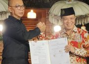 “Sinergi ABPEDNAS dan JAMINTEL: BPD Jadi Garda Terdepan Kawal Dana Desa dan Kopdes”