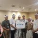 BPJS Ketenagakerjaan Jabar Perkuat Komitmen Hadir untuk Pekerja Lewat Penyerahan Simbolis Manfaat Jaminan Sosial