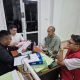 Penjemputan Paksa Penetapan Tersangka Dan Penahanan Tersangka Korupsi Pembuatan Instalansi Komunikasi Dan Informatika Lokal Desa TA 2020-2023 Kab Karo